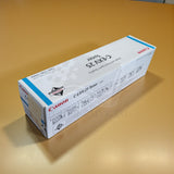 Originele Canon C-EXV25 toner cyaan 2549B002 voor Imagepress C6000 NIEUW OVP