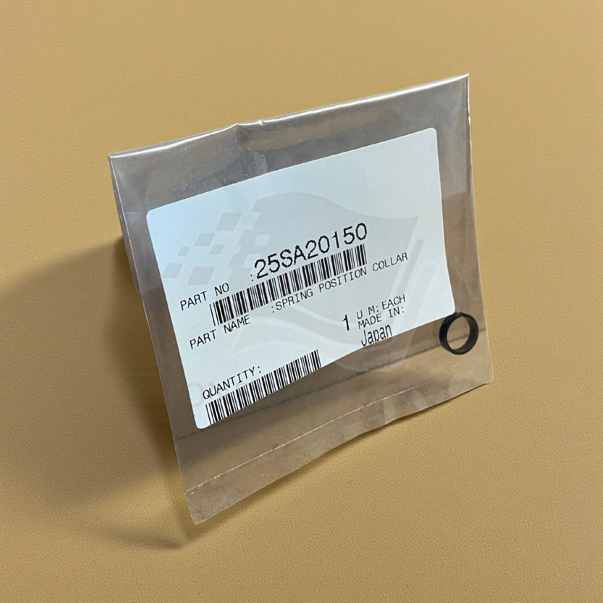 Originele Konica 25SA20150 4014-1662-01 Veerpositionering Colla PRO 1051 1200^