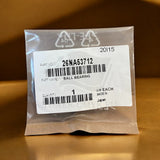 Original Konica Minolta 26NA53712 Ball Bearing / Kugellager 26NA-5371-2 Neu OVP