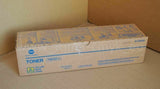 Original Konica Minolta Toner Yellow A1U9252 TN616-L Bizhub Pro C 6000