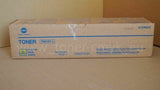 Original Konica Minolta Toner Yellow A1U9252 TN616-L Bizhub Pro C 6000