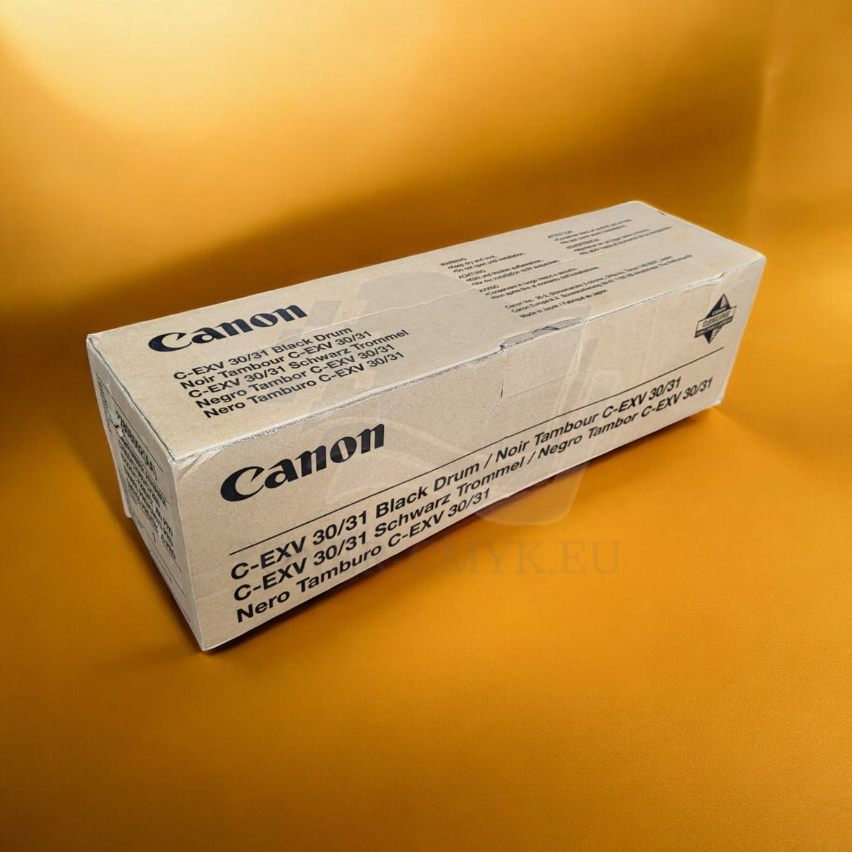 Canon C-EXV 30/31 Trommel Black 2780B002 iR Adv C7055i C7065i C9060 Pro C9070