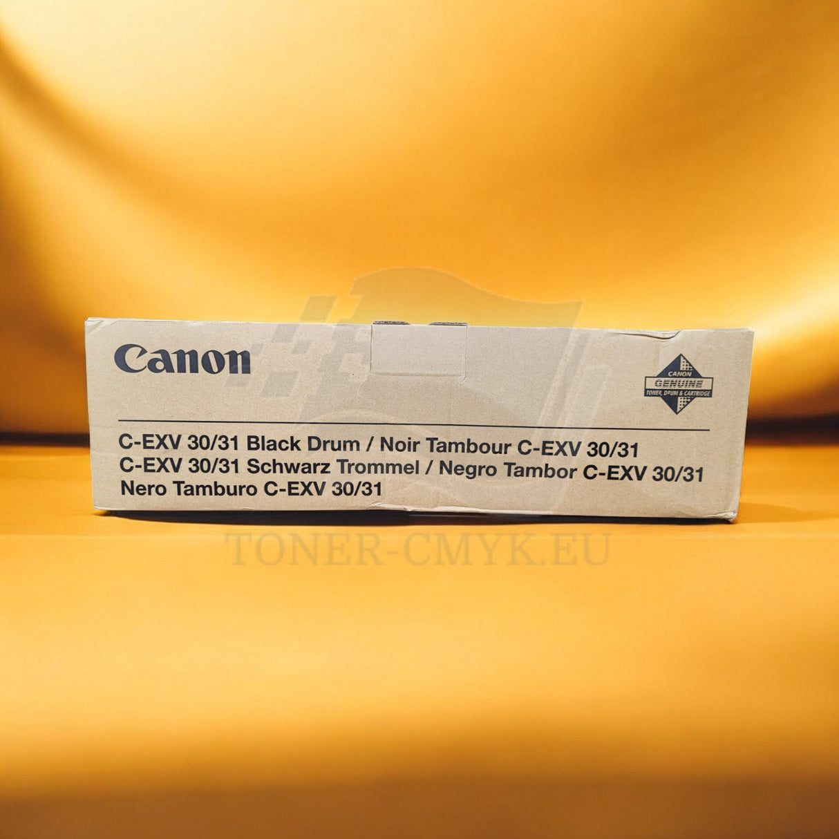 Canon C-EXV 30/31 Trommel Black 2780B002 iR Adv C7055i C7065i C9060 Pro C9070