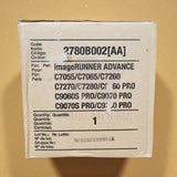 Canon C-EXV 30/31 Trommel Black 2780B002 iR Adv C7055i C7065i C9060 Pro C9070