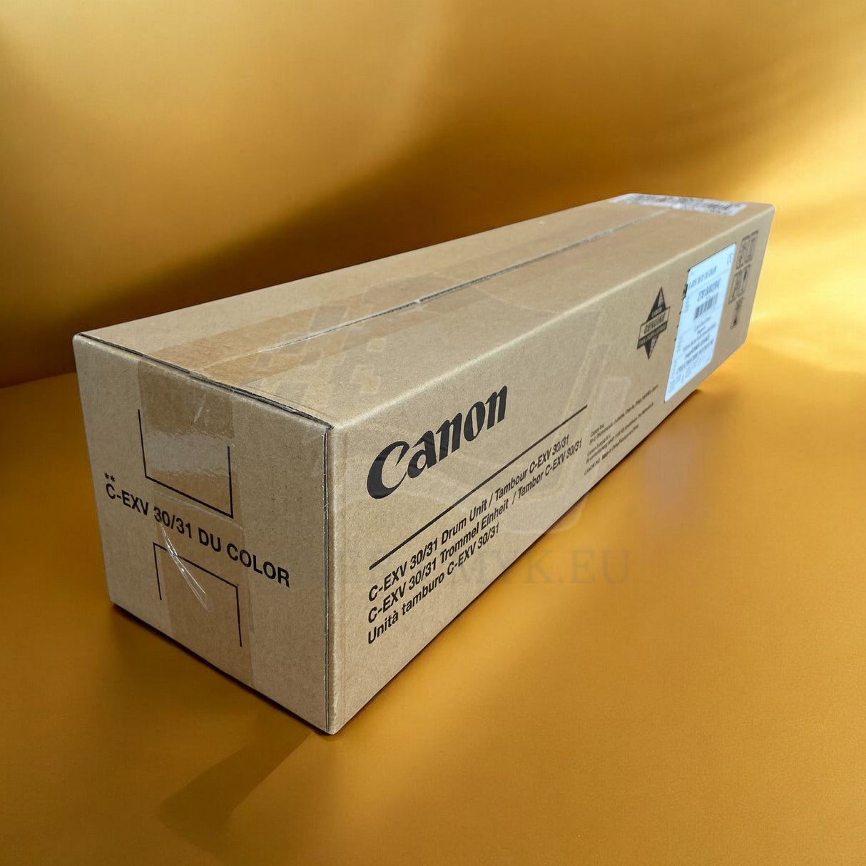 Original Canon C-EXV30 31 Drum Kit Farbig 2781B003 für iR Advance C7055-9075