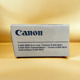 Original Canon C-EXV30 31 Drum Kit Farbig 2781B003 für iR Advance C7055-9075