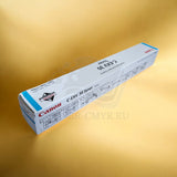 "Toner d'origine Canon C-EXV 30 Cyan 2795B002 iR Adv C9060 C9070 C9060S C9070S Pr