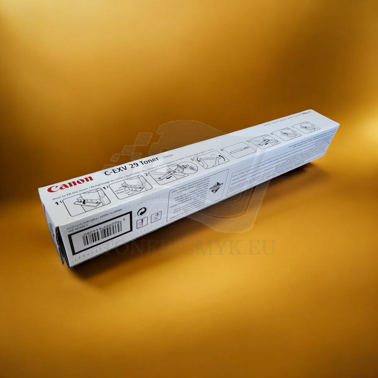 Canon C-EXV 29 Toner Magenta 2798B002 iR ADVANCE C5030 C5035 C5235 C5240