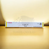 Originální toner Canon C-EXV 31 žlutý gelb 2804B002 IR Advance C7055 NEU
