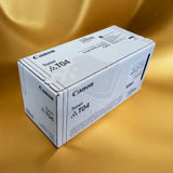 Origineel Canon 2980C001 T04 zwarte toner zwart voor imageRUNNER ADVANCE C475 NIEUW