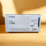 Origineel Canon 2980C001 T04 zwarte toner zwart voor imageRUNNER ADVANCE C475 NIEUW