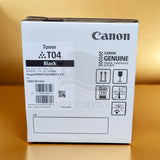 Origineel Canon 2980C001 T04 zwarte toner zwart voor imageRUNNER ADVANCE C475 NIEUW
