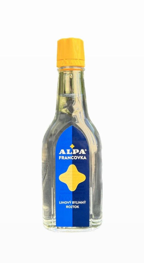 3 Stück ALPA Franzbranntwein Set CLASSIC / LESANA / KONOPI 3x60ml TOP ANGEBOT