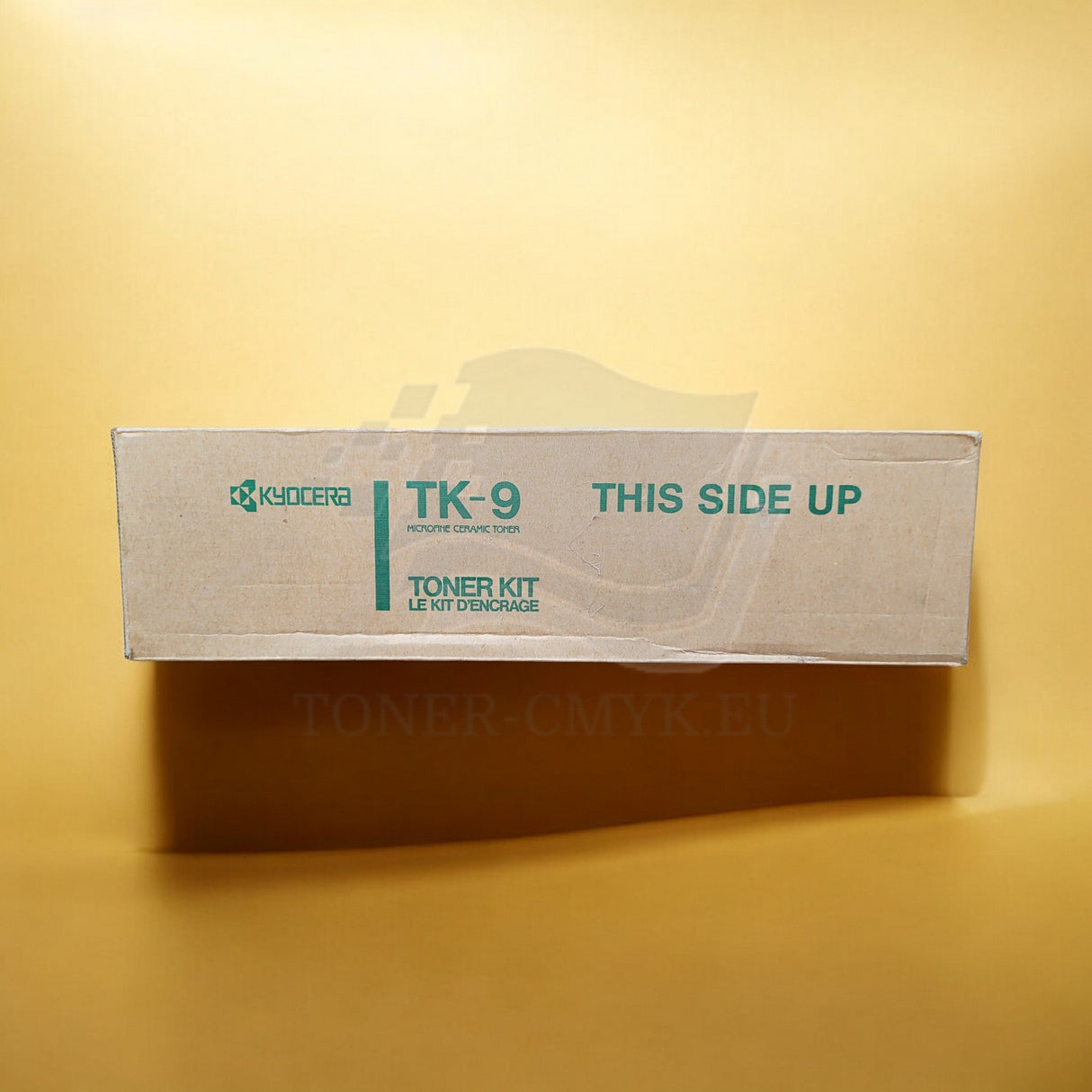 "Original Kyocera TK-9 Toner Kit Black 37027009 FS-1500 FS-1500A FS-3500