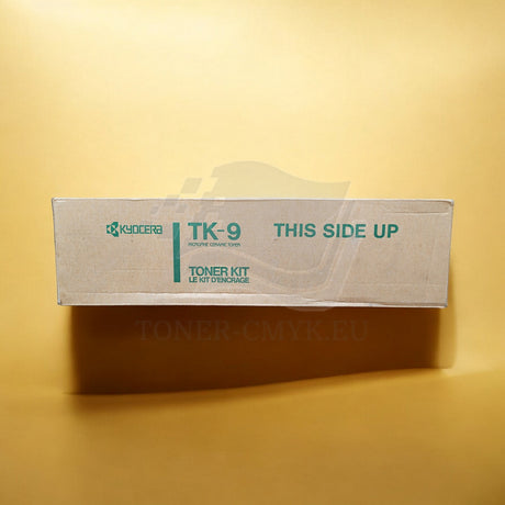 "Original Kyocera TK-9 Toner Kit Black 37027009 FS-1500 FS-1500A FS-3500