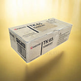 "Original Kyocera TK65 toner black 370QD0KX for FS-3820-3830 NEW OVP