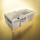 "Original Kyocera TK65 toner black 370QD0KX for FS-3820-3830 NEW OVP