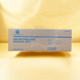 Originele Konica Minolta IU210Y gele beeldeenheid 4062-303 voor Bizhub 240
