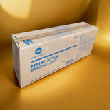Originele Konica Minolta IU311C Imaging Unit Cyaan 4062-523 voor Bizhub C 352P C 3