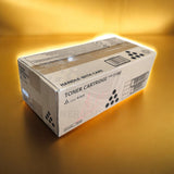 Original Ricoh 431013  Type 1190 Toner Black NEU OVP
