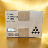 Original Ricoh 431013  Type 1190 Toner Black NEU OVP
