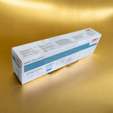 "Originální OKI azurový toner 44059259 pro ES 8451 8461