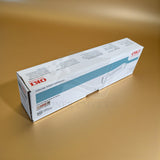 "Originální OKI azurový toner 44059259 pro ES 8451 8461