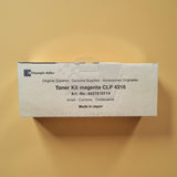 "Originální Triumph Adler Copy Kit Magenta 4431610114 pro CLP 4300Series 4316 4316