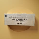Originální toner Triumph Adler Yellow 4431610116 pro CLP 4316 NEW OVP