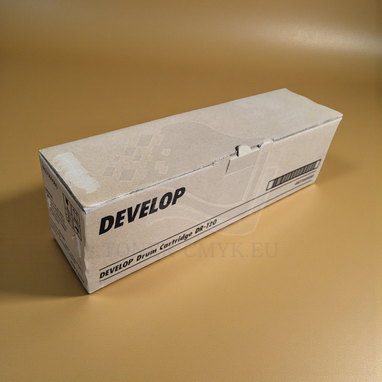 "Original Develop DR-120 Drum 4827000085 pour D191F D240F NEW OVP