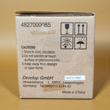 "Original Develop DR-120 Drum 4827000085 pour D191F D240F NEW OVP