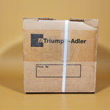 "Originální sada toneru Triumph Adler Black 614510015 pro DC 2045 2055 2063 2075 NOVINKA