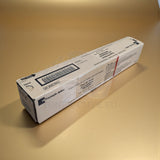 "Originální sada Triumph Adler Black Copy Kit 652511115 DCC-6520 6525 206ci 256ci NEU