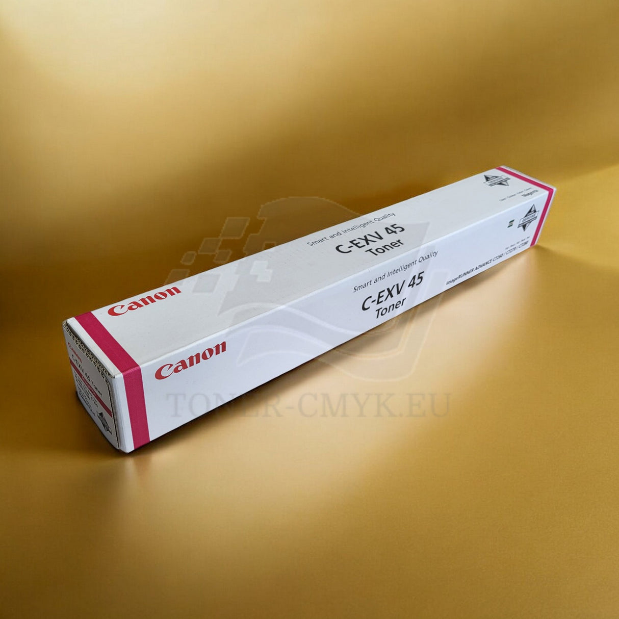"Toner d'origine Canon C-EXV 45 Magenta 6946B002 iR Adv C7260 C7270 C7280