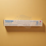 Original Toshiba T-FC65E-M Toner Magenta 6AK00000183 for e-STUDIO 5540C 6540 Se