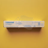 ''Originální Toshiba T-FC65E-Y / 6AK00000185 toner žlutý (žlutý) pro E-Studio 5540