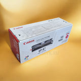 "Originele Canon EP-87 Toner Magenta 7431A003 voor LBP-2410 LBP-87 NIEUWE OVP