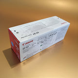 "Originele Canon EP-87 toner cyaan 7432A003 voor LBP-2410 LBP-87 NIEUW OVP