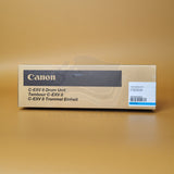 Originele Canon C-EXV8 cyaan drumeenheid 7624A002 imageRunner 3200 3220 NEU