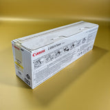"Originele Canon C-EXV8 Toner Geel 7626A002 voor IR-C 3200 n 3200 3220 n NIEUWE OVP