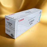 "Originele Canon C-EXV8 toner cyaan 7628A002 IR-C 3200 n 3200 3220 n 3220