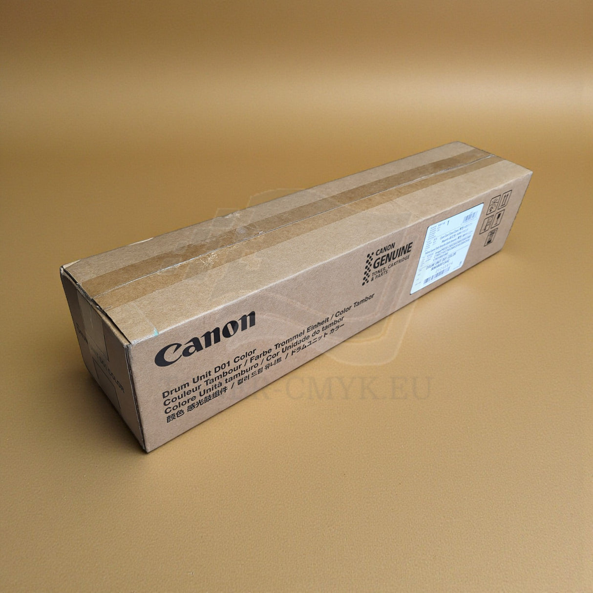 ''Original Canon D01 8065B001 Color Trommel Drum iPR C850 C65 C600 C800 C600i NE