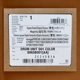 ''Original Canon D01 8065B001 Color Trommel Drum iPR C850 C65 C600 C800 C600i NE