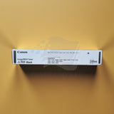 "Canon zwart (zwart) T01 8066B001 voor IP C60 65 600 650 660 700 710 750 800