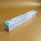 "Originele Canon Cyaan T01 8067B001 IP C60 65 600 650 660 700 710 750 800