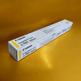Origineel Canon geel (geel) T01 8069B001 voor IP C60 65 600 650 660 700 710 750
