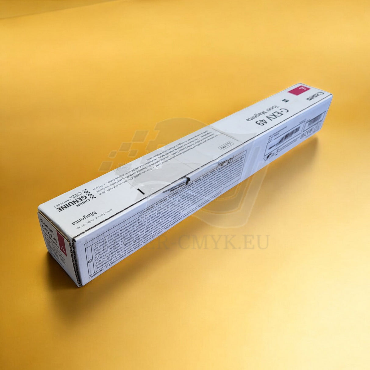 Origineel Canon C-EXV49 Toner Magenta 8526B002 IR Advance C3320 / C3325 / C3330