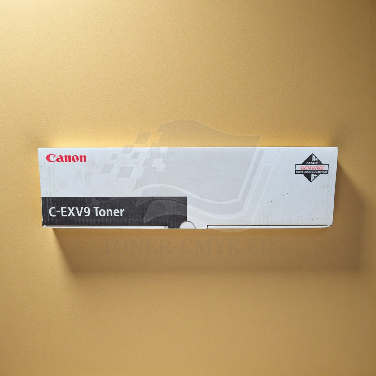 "Originele Canon C-EXV9 Toner Zwart 8640A002 IR 3100 c IR-C 3170 i IR-C 3170 u NE