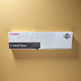 "Originele Canon C-EXV9 Toner Zwart 8640A002 IR 3100 c IR-C 3170 i IR-C 3170 u NE