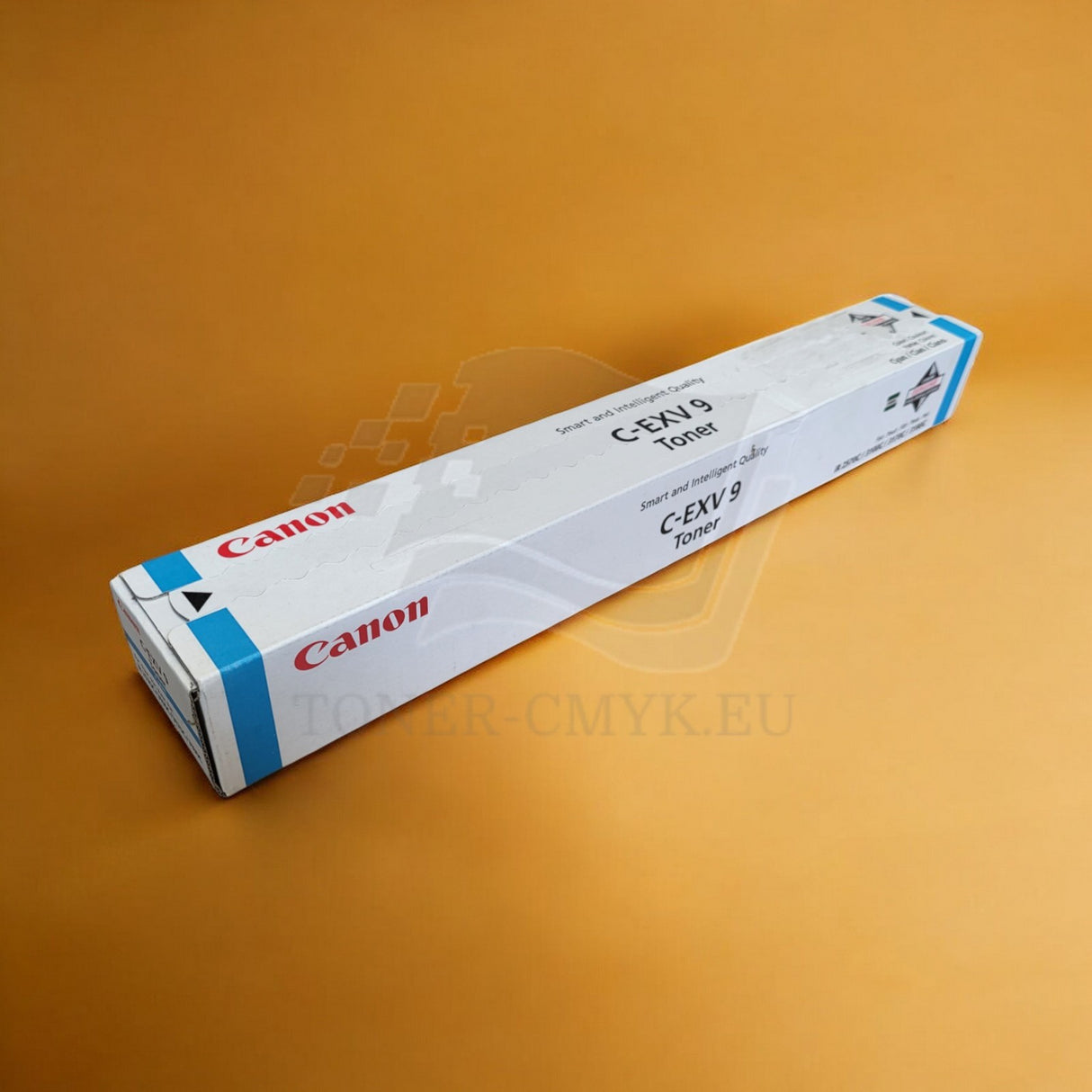 Originální toner Canon C-EXV 9 azurový 8641A002 IR 3100 c/IR-C 3170 i/IR-C 3170 u